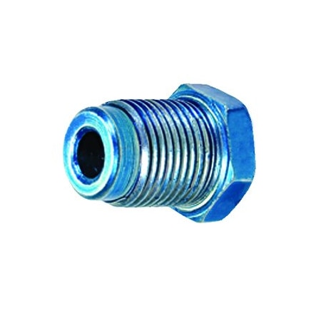 S.U.R. & R. Auto Parts M12 x 1.0 Bubble Flare Nut (100) SRRBR240C